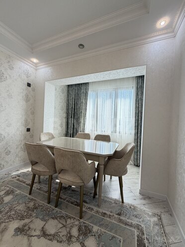 Satılır 3 otaqlı köhnə tikili 85 m², Bakıxanov q., photo 4 from 22