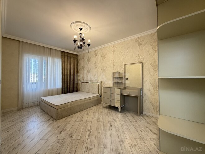 Satılır 3 otaqlı köhnə tikili 85 m², Bakıxanov q., photo 9 from 22