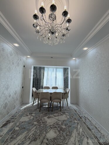 Satılır 3 otaqlı köhnə tikili 85 m², Bakıxanov q., photo 3 from 22