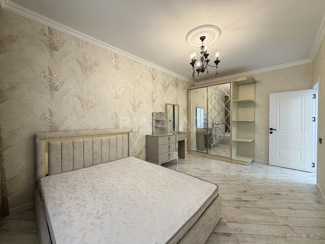 Satılır 3 otaqlı köhnə tikili 85 m², Bakıxanov q., photo 11 from 22