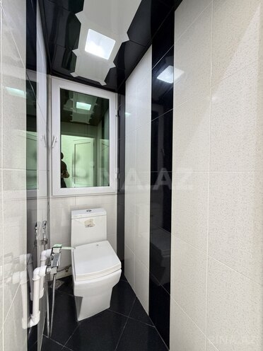 Satılır 3 otaqlı köhnə tikili 85 m², Bakıxanov q., photo 20 from 22