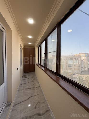 Satılır 3 otaqlı köhnə tikili 85 m², Bakıxanov q., photo 21 from 22