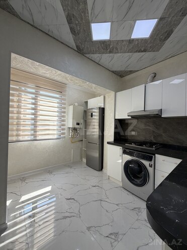 Satılır 3 otaqlı köhnə tikili 85 m², Bakıxanov q., photo 18 from 22