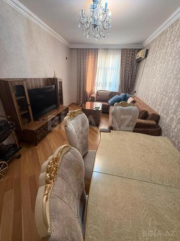 İcarəyə verilir 3 otaqlı köhnə tikili 64 m², Suraxanı r., photo 3 from 10