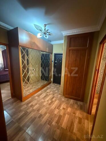 İcarəyə verilir 3 otaqlı köhnə tikili 64 m², Suraxanı r., photo 4 from 10