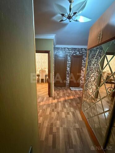 İcarəyə verilir 3 otaqlı köhnə tikili 64 m², Suraxanı r., photo 5 from 10