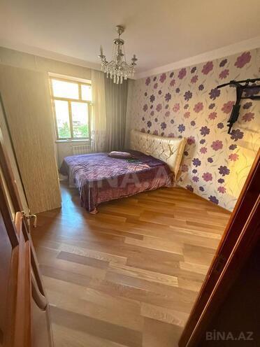 İcarəyə verilir 3 otaqlı köhnə tikili 64 m², Suraxanı r., photo 7 from 10