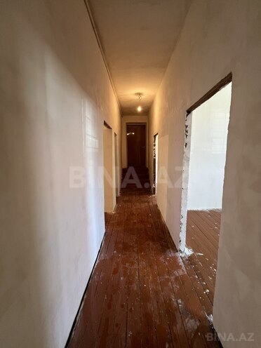 Satılır 5 otaqlı köhnə tikili 125 m², Bakıxanov q., photo 19 from 29