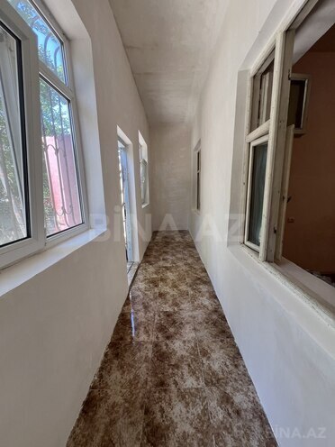 Satılır 5 otaqlı köhnə tikili 125 m², Bakıxanov q., photo 6 from 29