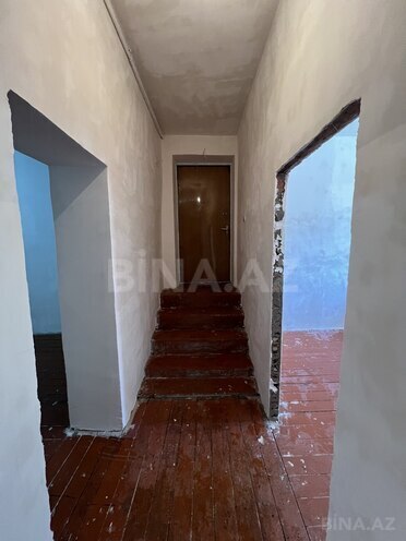 Satılır 5 otaqlı köhnə tikili 125 m², Bakıxanov q., photo 24 from 29