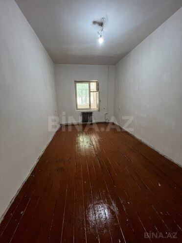 Satılır 5 otaqlı köhnə tikili 125 m², Bakıxanov q., photo 28 from 29
