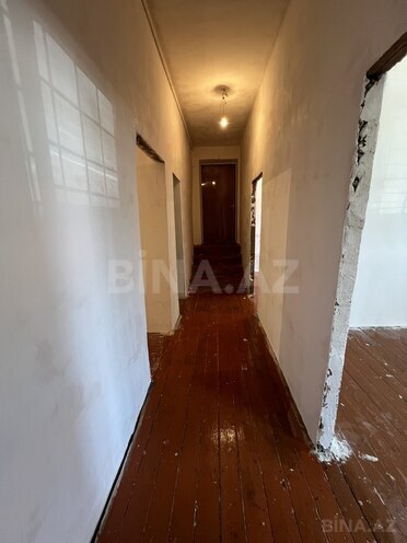 Satılır 5 otaqlı köhnə tikili 125 m², Bakıxanov q., photo 16 from 29