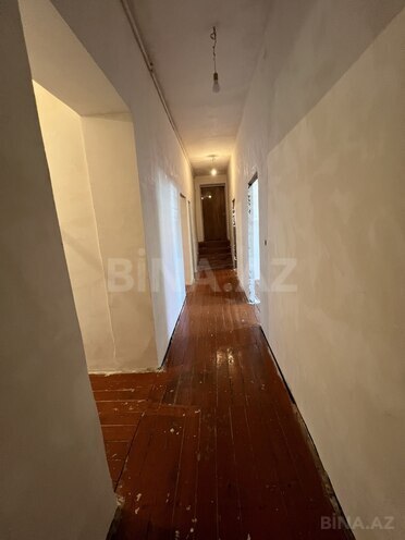 Satılır 5 otaqlı köhnə tikili 125 m², Bakıxanov q., photo 15 from 29