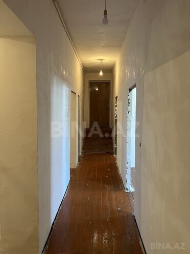 Satılır 5 otaqlı köhnə tikili 125 m², Bakıxanov q., photo 14 from 29