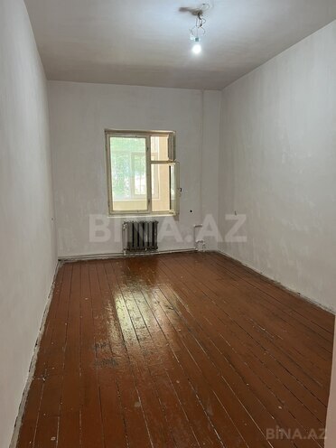 Satılır 5 otaqlı köhnə tikili 125 m², Bakıxanov q., photo 27 from 29