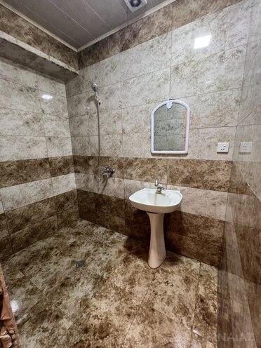 Satılır 5 otaqlı köhnə tikili 125 m², Bakıxanov q., photo 11 from 29