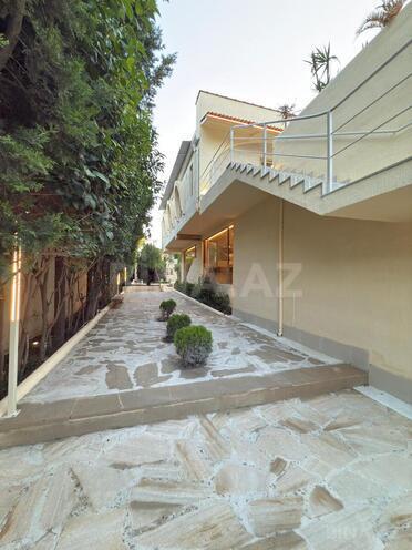 Satılır 5 otaqlı həyət evi/bağ evi 540 m², Mərdəkan q., photo 22 from 26