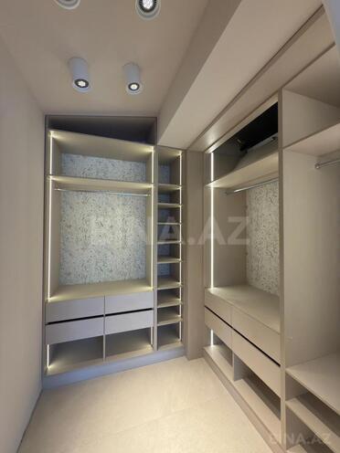 Satılır 5 otaqlı həyət evi/bağ evi 540 m², Mərdəkan q., photo 19 from 26