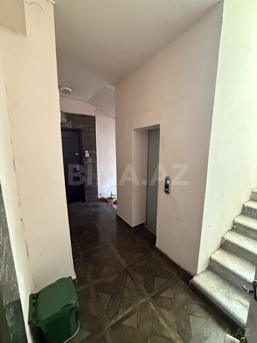 Satılır 3 otaqlı yeni tikili 90 m², İnşaatçılar m., photo 4 from 20