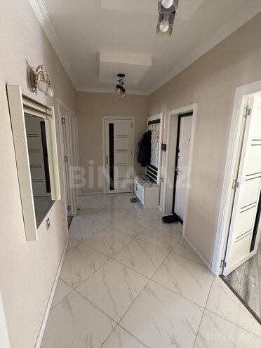 Satılır 3 otaqlı yeni tikili 90 m², İnşaatçılar m., photo 6 from 20