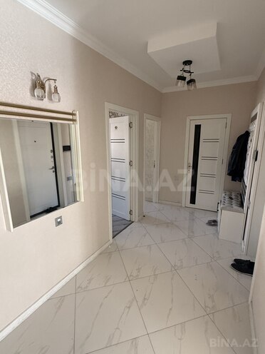 Satılır 3 otaqlı yeni tikili 90 m², İnşaatçılar m., photo 5 from 20