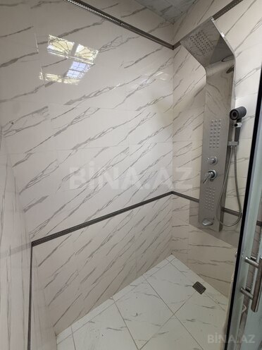 Satılır 3 otaqlı yeni tikili 90 m², İnşaatçılar m., photo 19 from 20