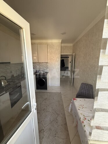 Satılır 3 otaqlı yeni tikili 90 m², İnşaatçılar m., photo 14 from 20