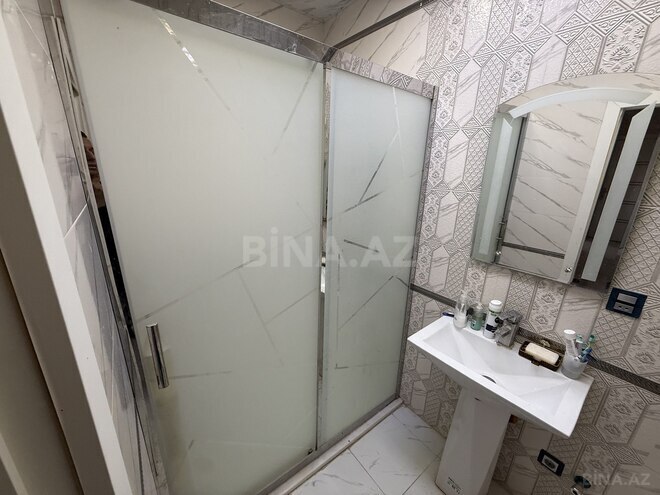 Satılır 3 otaqlı yeni tikili 90 m², İnşaatçılar m., photo 18 from 20