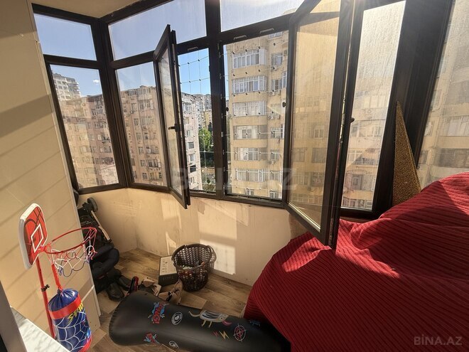 Satılır 3 otaqlı yeni tikili 90 m², İnşaatçılar m., photo 9 from 20