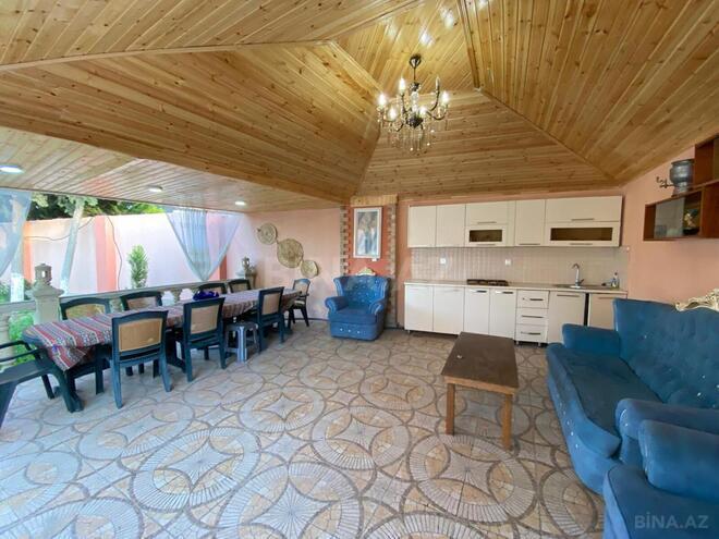 Сдаётся 6-комн. дом/дача 400 м², пос. Мардакан, photo 6 from 30