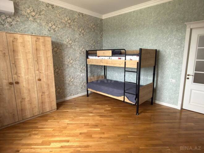 İcarəyə verilir 6 otaqlı həyət evi/bağ evi 450 m², Novxanı q., photo 22 from 30