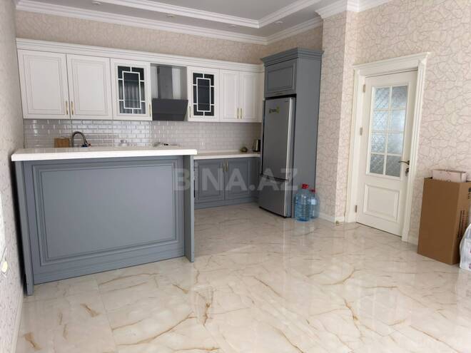 İcarəyə verilir 6 otaqlı həyət evi/bağ evi 450 m², Novxanı q., photo 12 from 30