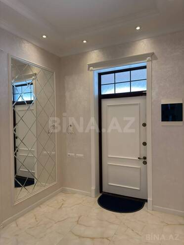 İcarəyə verilir 6 otaqlı həyət evi/bağ evi 450 m², Novxanı q., photo 19 from 30