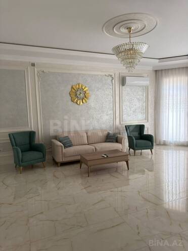 İcarəyə verilir 6 otaqlı həyət evi/bağ evi 450 m², Novxanı q., photo 8 from 30