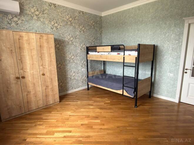 İcarəyə verilir 6 otaqlı həyət evi/bağ evi 450 m², Novxanı q., photo 17 from 30