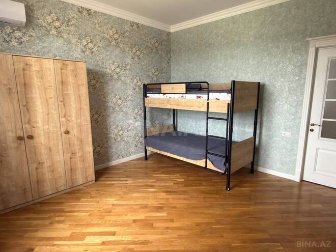 İcarəyə verilir 6 otaqlı həyət evi/bağ evi 450 m², Novxanı q., photo 18 from 30
