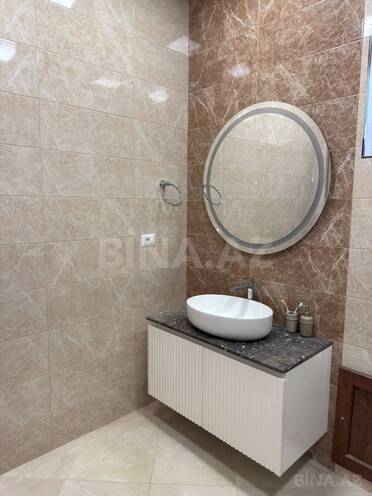İcarəyə verilir 6 otaqlı həyət evi/bağ evi 450 m², Novxanı q., photo 21 from 30