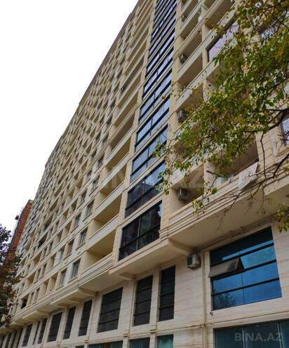 Satılır 2 otaqlı yeni tikili 92 m², Nəriman Nərimanov m., photo 1 from 6