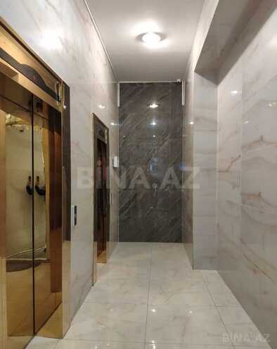 Satılır 2 otaqlı yeni tikili 92 m², Nəriman Nərimanov m., photo 3 from 6