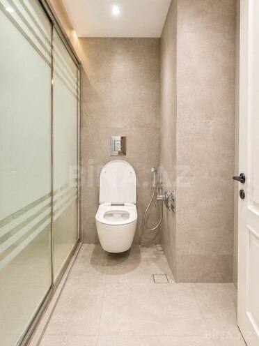 İcarəyə verilir 2 otaqlı yeni tikili 50 m², İnşaatçılar m., photo 5 from 8