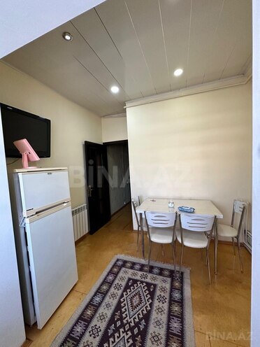 İcarəyə verilir 2 otaqlı köhnə tikili 60 m², Xalqlar Dostluğu m., photo 8 from 12