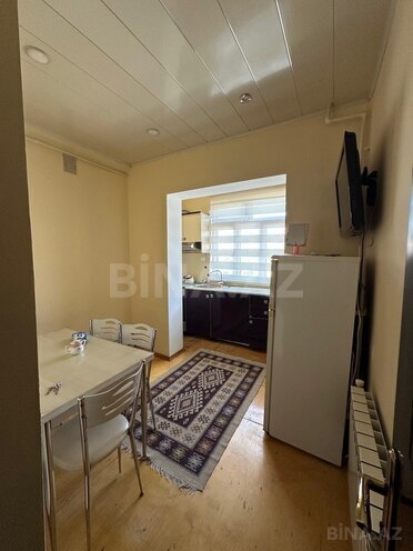 İcarəyə verilir 2 otaqlı köhnə tikili 60 m², Xalqlar Dostluğu m., photo 6 from 12