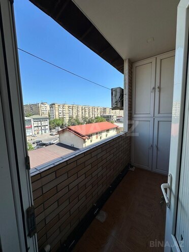 İcarəyə verilir 2 otaqlı köhnə tikili 60 m², Xalqlar Dostluğu m., photo 9 from 12