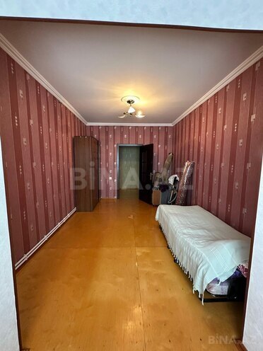 İcarəyə verilir 2 otaqlı köhnə tikili 60 m², Xalqlar Dostluğu m., photo 4 from 12