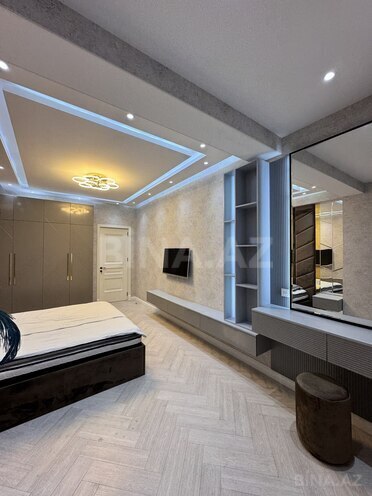 Продаётся 3-комн. новостройка 125 м², м. Низами, photo 8 from 18