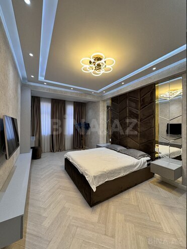 Продаётся 3-комн. новостройка 125 м², м. Низами, photo 7 from 18