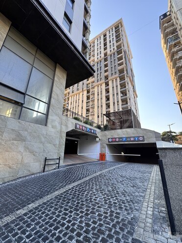 Продаётся 3-комн. новостройка 125 м², м. Низами, photo 16 from 18