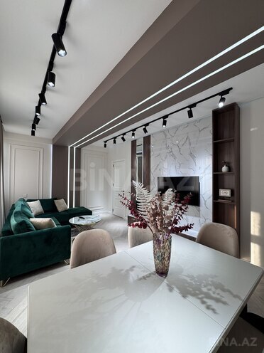 Продаётся 3-комн. новостройка 125 м², м. Низами, photo 4 from 18
