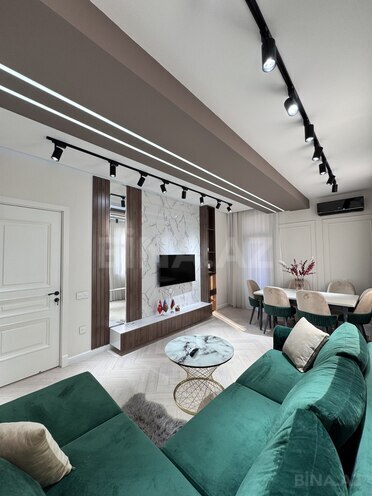 Продаётся 3-комн. новостройка 125 м², м. Низами, photo 3 from 18