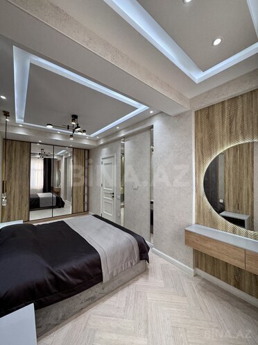 Продаётся 3-комн. новостройка 125 м², м. Низами, photo 10 from 18
